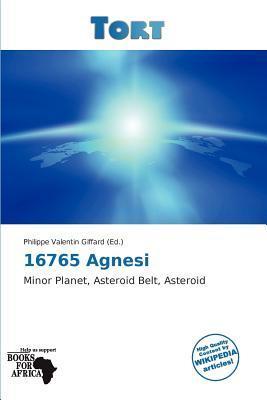 16765 Agnesi