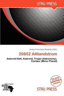 20852 Allilandstrom
