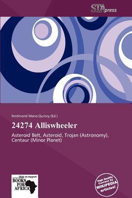 24274 Alliswheeler