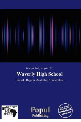 Waverly High School