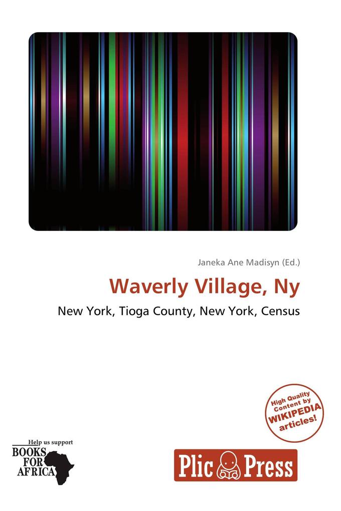 Waverly Village Ny