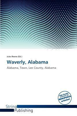 Waverly Alabama