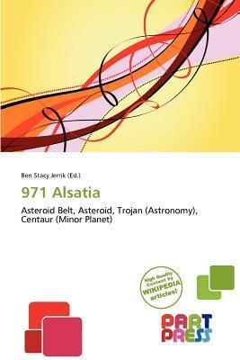 971 Alsatia