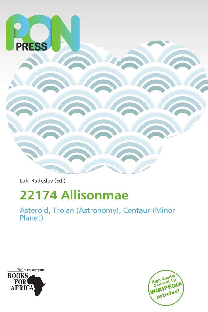 22174 Allisonmae