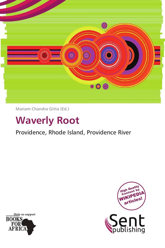 Waverly Root