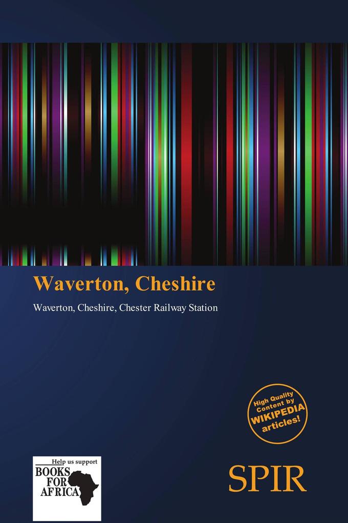 Waverton Cheshire
