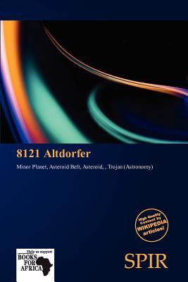 8121 Altdorfer