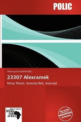 23307 Alexramek
