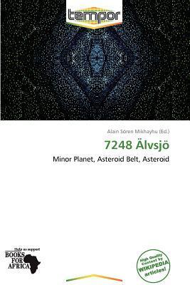 7248 Älvsjö