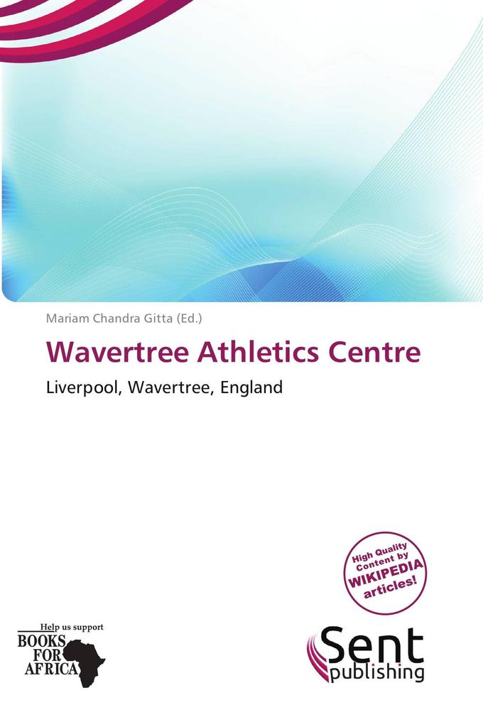 Wavertree Athletics Centre