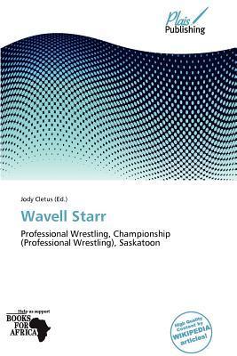 Wavell Starr