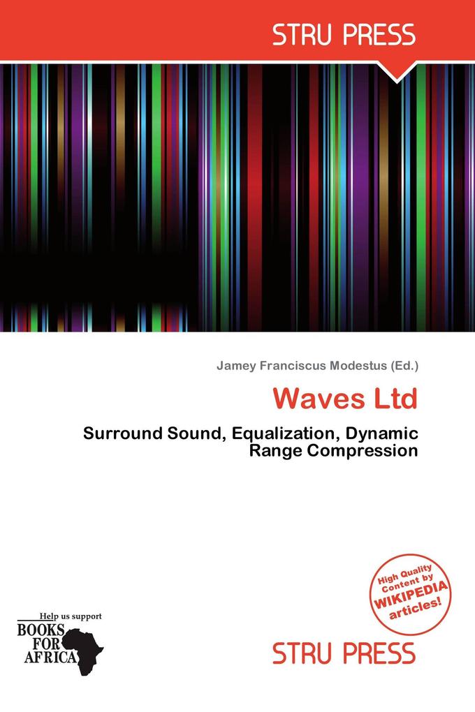 Waves Ltd