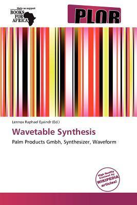 Wavetable Synthesis