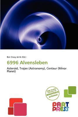 6996 Alvensleben
