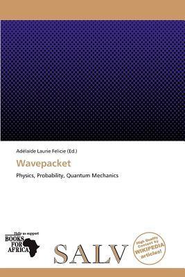 Wavepacket