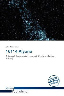 16114 Alyono