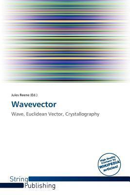 Wavevector