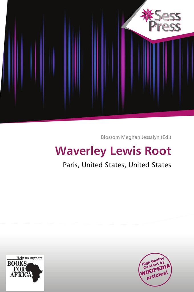 Waverley Lewis Root