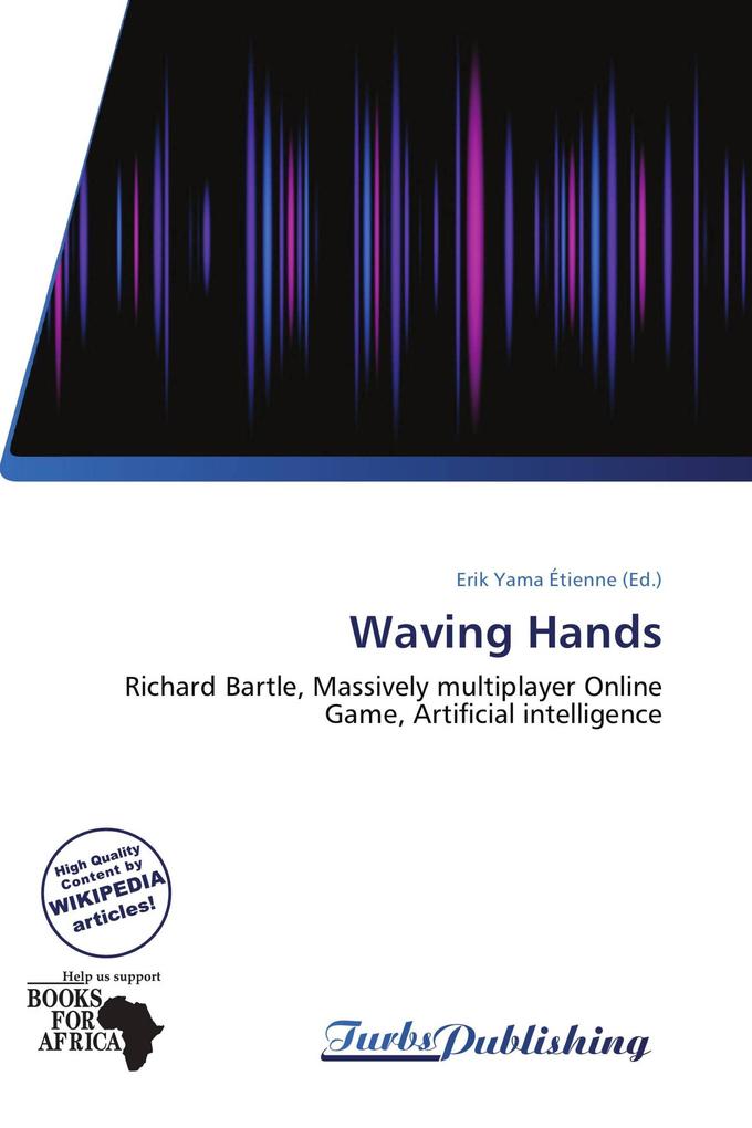 Waving Hands
