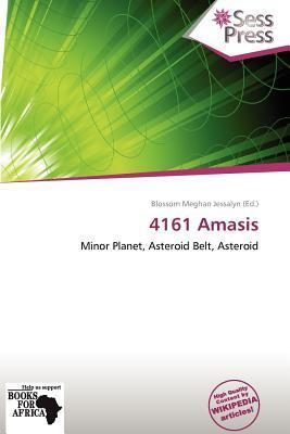 4161 Amasis