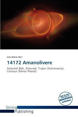 14172 Amanolivere