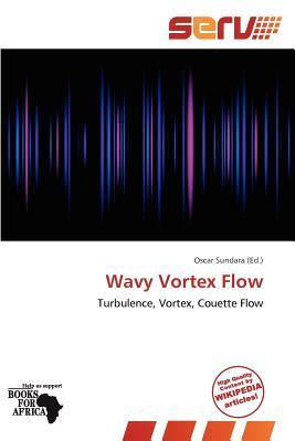 Wavy Vortex Flow