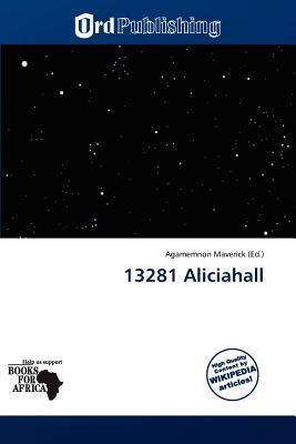 13281 Aliciahall