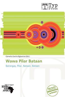 Wawa Pilar Bataan