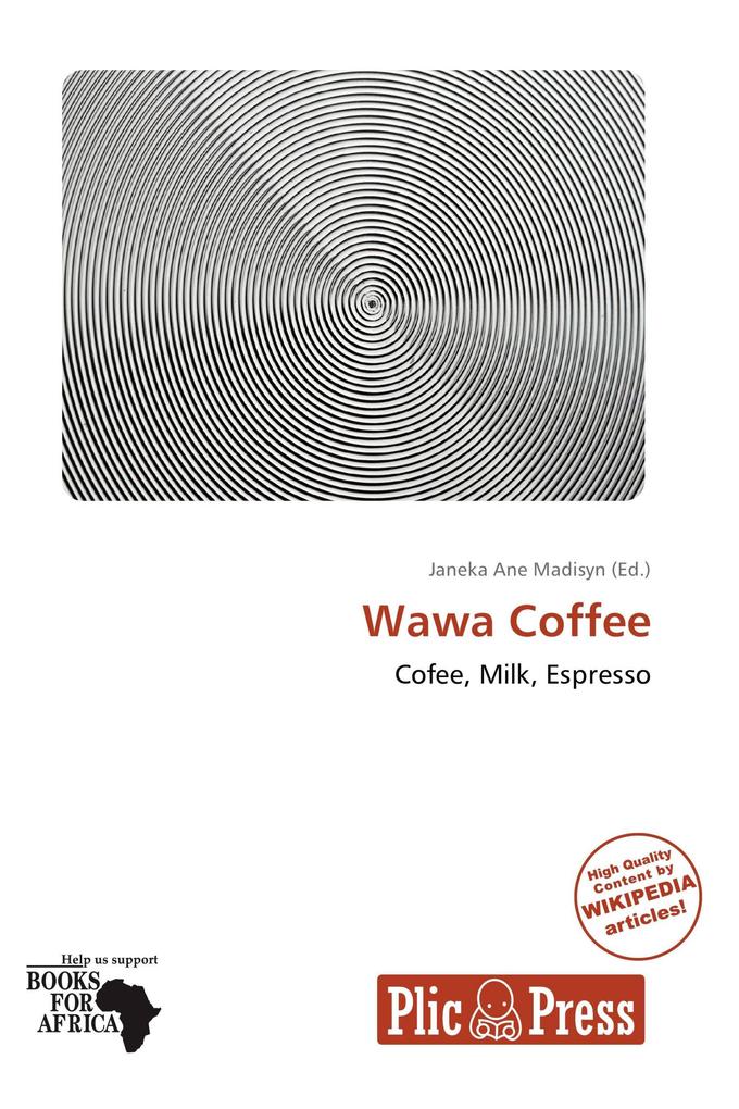 Wawa Coffee