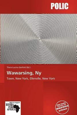 Wawarsing Ny