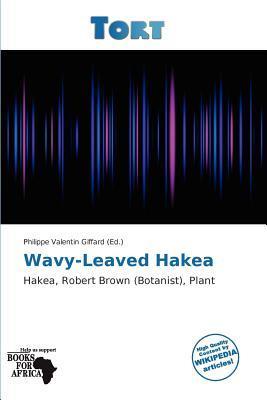 Wavy-Leaved Hakea