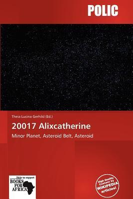 20017 Alixcatherine