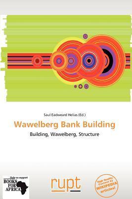 Wawelberg Bank Building