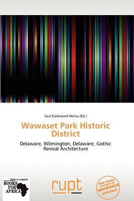 Wawaset Park Historic District