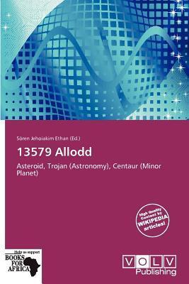 13579 Allodd