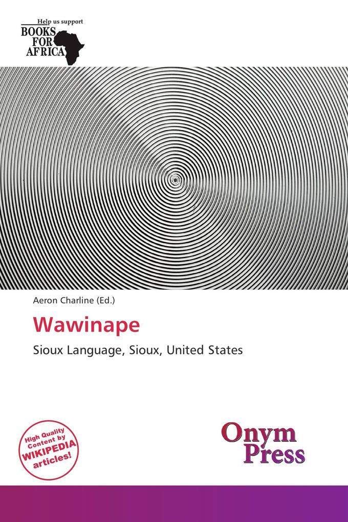 Wawinape