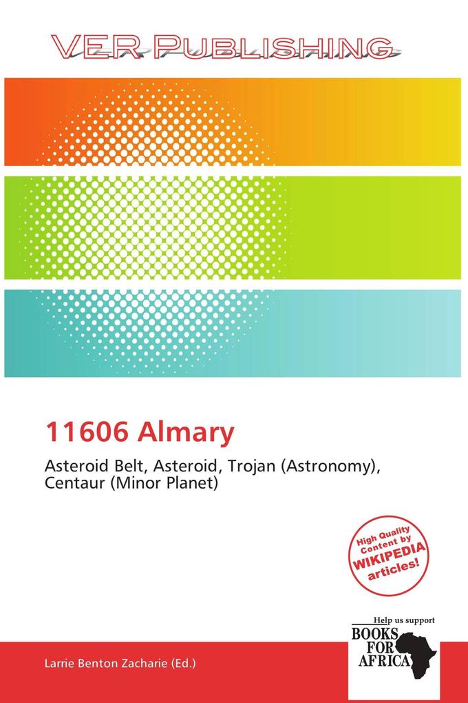 11606 Almary