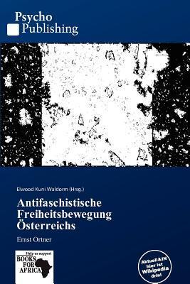 Antifaschistische Freiheitsbewegung Österreichs