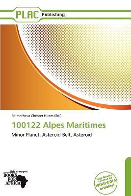 100122 Alpes Maritimes