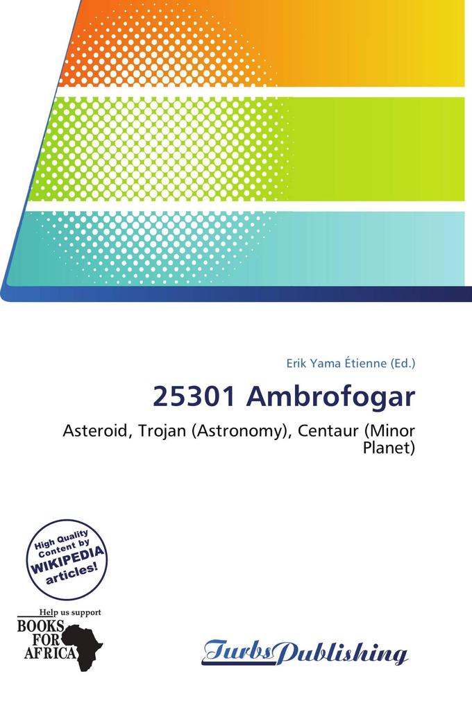 25301 Ambrofogar