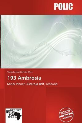193 Ambrosia