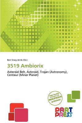 3519 Ambiorix