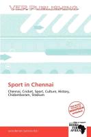 Sport in Chennai