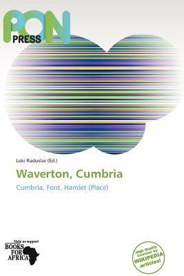 Waverton Cumbria