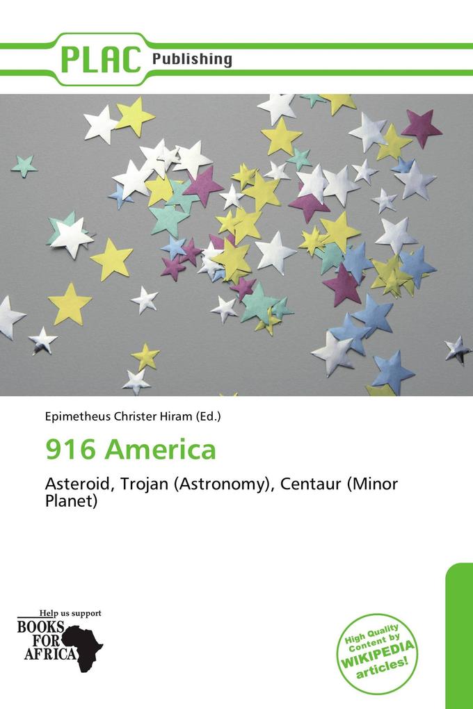 916 America