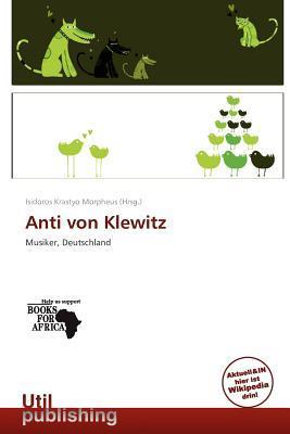 Anti von Klewitz