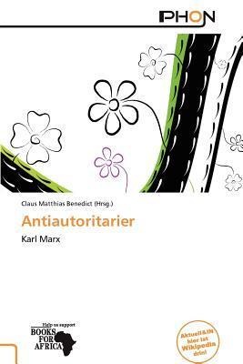 Antiautoritarier