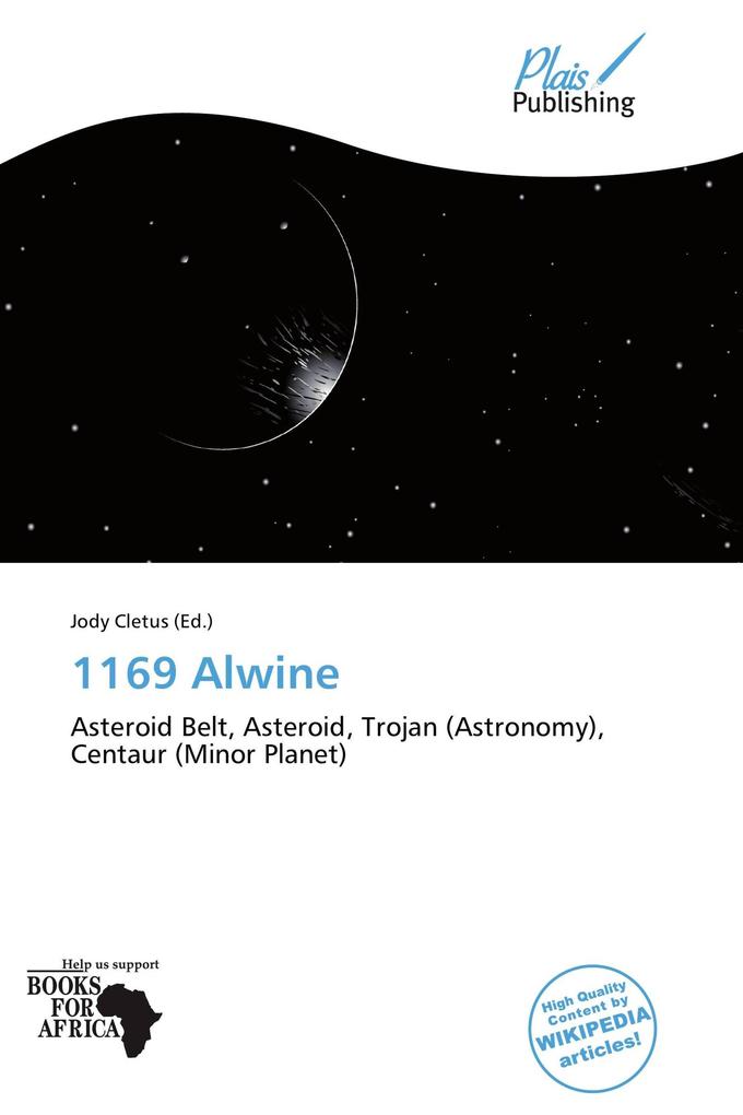 1169 Alwine