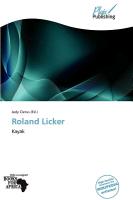 Roland Licker