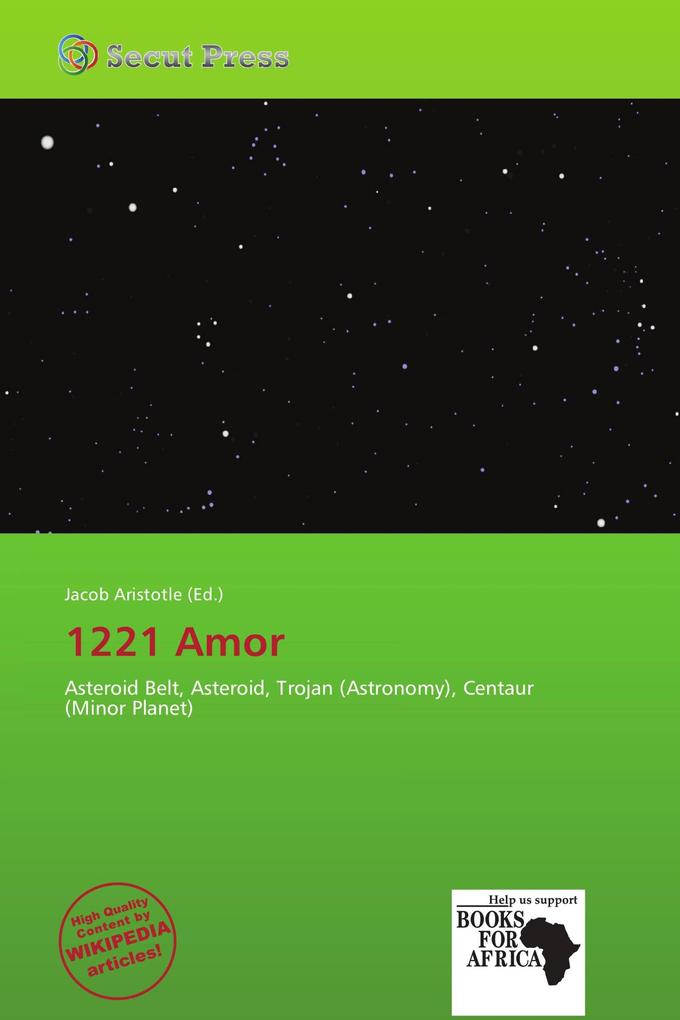 1221 Amor
